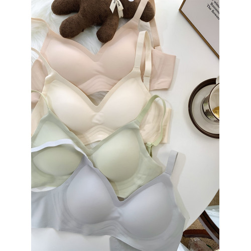 【小胸內衣】澤衣壹品 女士文胸無痕收副乳防下垂內衣女聚攏小胸