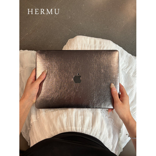 禾沐午夜色2025款M5pro14寸皮質M4macbookair保護殼13寸M1軟適用蘋果電腦保護套m3透明15筆電m2全包外殼16 禾沐午夜色2025款M5pro14寸皮質M4macbookair保護殼13寸M1軟適用蘋果電腦保護套m3透明15筆電m2全包外殼16