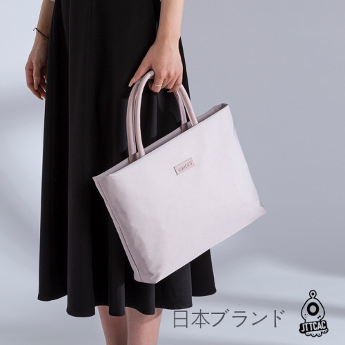日本JTTCAC筆記型電腦包女款14寸通勤手提適用蘋果macbookair15ipad華爲mate14s聯想小新戴爾13小米內膽包