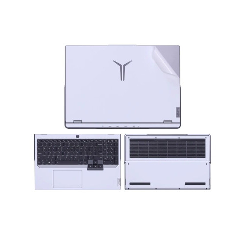 適用聯想拯救者Y9000P貼膜R9000P筆記型電腦貼紙Y7000P外殼保護膜