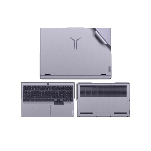 適用聯想拯救者Y9000P貼膜R9000P筆記型電腦貼紙Y7000P外殼保護膜