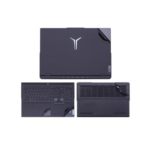 適用聯想拯救者Y9000P貼膜R9000P筆記型電腦貼紙Y7000P外殼保護膜