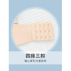 內衣女圓胸薄款防下垂無痕大碼文胸罩聚攏漫畫胸全罩杯大胸顯小胸