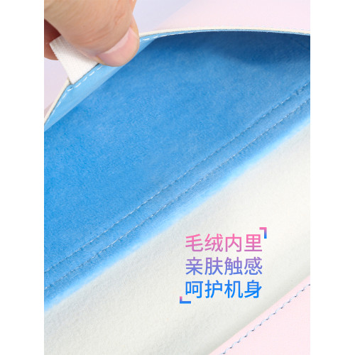 筆記型電腦包內膽包適用蘋果macbookairm3保護套13/13.6/16寸華爲matebook14英寸聯想小新女小米多功能支架包