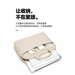 機械革命極光X/16蛟龍16Pro電腦包16K/15Pro/15斜背後後背包耀世/翼龍遊戯筆電單後後背包15.6/16/17.3寸裝鍵盤支架