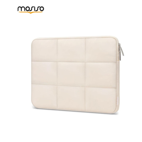 mosiso適用於蘋果華爲筆記型電腦包14m5華爲惠普16英寸內膽包iPad13包平板包