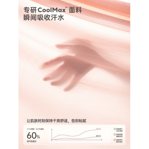 媽媽內衣女中年婦女中老年人女士無鋼圈前釦背心式大碼文胸透氣夏