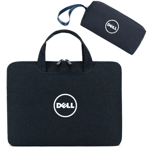 戴爾靈越3511/5510電腦包7430/5630/7630筆電手提包成就3400/3420 14英寸15.6/16保護套