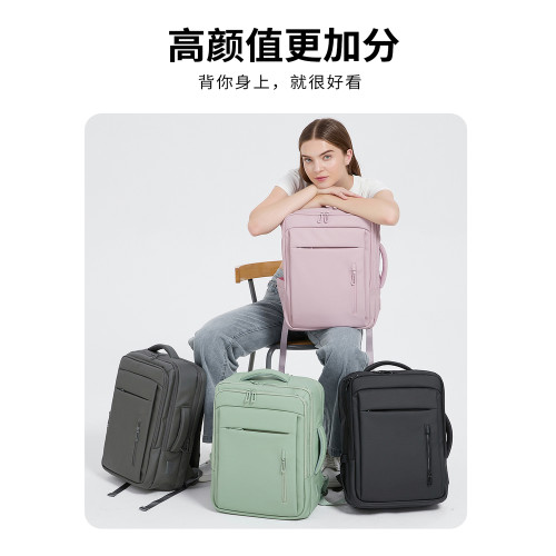 適用於2025款華碩天選6/5Pro電腦包天選4Pro遊戯筆電FX517/FX608/FX507Air15.6寸16寸FX607男女手提雙肩包