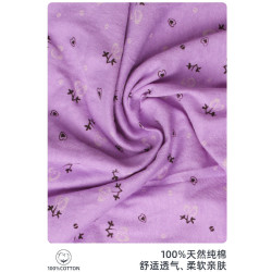 4條 媽媽內褲純棉中老年高腰大碼三角內褲女奶奶老人短褲寬鬆薄款