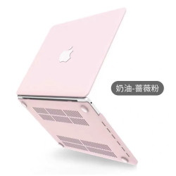 適用macbookair13保護殼 24m4pro14蘋果筆記型電腦pro13保護套16