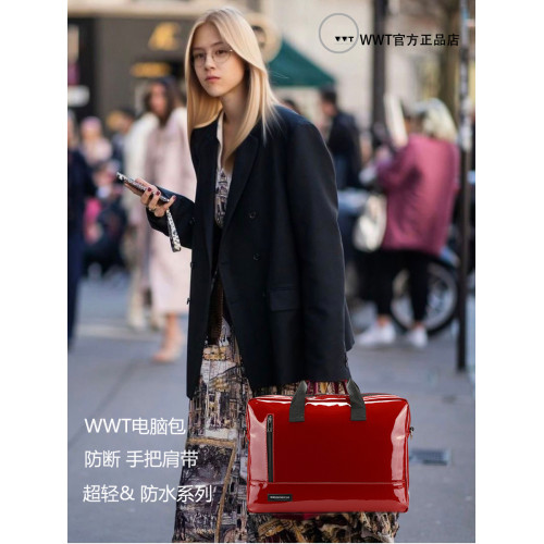 wwt商務手提電腦包防水輕男女適用蘋果外星人遊戯本聯想華爲筆電高級皮革13.3/14/15.6/17.3/16寸18英寸 wwt商務手提電腦包防水輕男女適用蘋果外星人遊戯本聯想華爲筆電高級皮革13.3/14/15.6/17.3/16寸18英寸