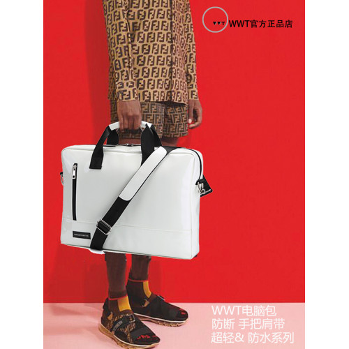 wwt商務手提電腦包防水輕男女適用蘋果外星人遊戯本聯想華爲筆電高級皮革13.3/14/15.6/17.3/16寸18英寸 wwt商務手提電腦包防水輕男女適用蘋果外星人遊戯本聯想華爲筆電高級皮革13.3/14/15.6/17.3/16寸18英寸