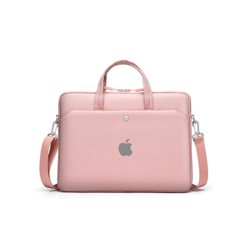 適用於蘋果筆電MacBook Pro/Air13.3/14寸電腦包男女單肩手提包 適用於蘋果筆電MacBook Pro/Air13.3/14寸電腦包男女單肩手提包