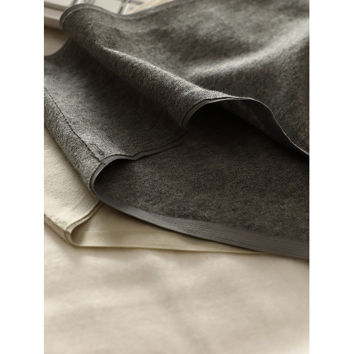 4條裝秋冬純色簡約無痕內褲女士純棉中腰透氣少女生包臀三角褲