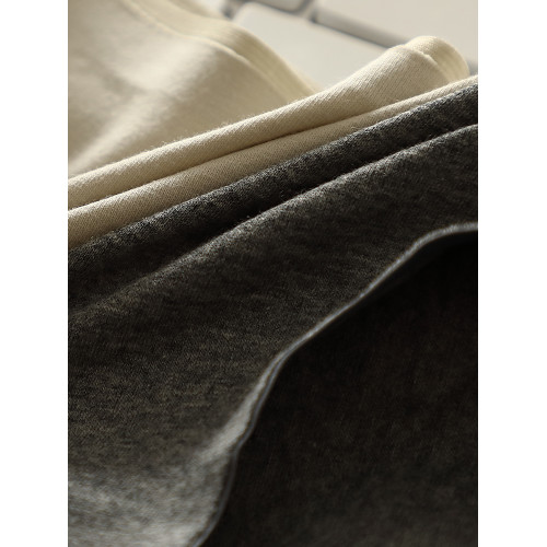 4條裝秋冬純色簡約無痕內褲女士純棉中腰透氣少女生包臀三角褲