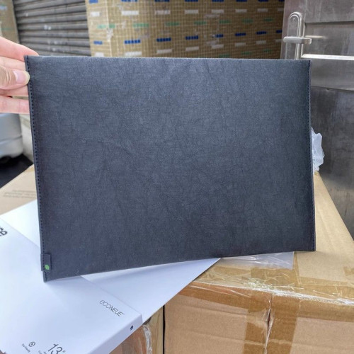 INCASE蘋果筆記型電腦保護套MacBook Pro13寸Air15筆電包M3新款公文商務收納全包15.3小衆磁吸牛皮紙內膽包