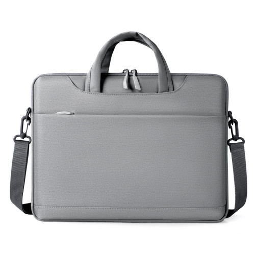 適用蘋果MacBook Pro14 Air13.3筆記型電腦包M1手提包Air15單肩包