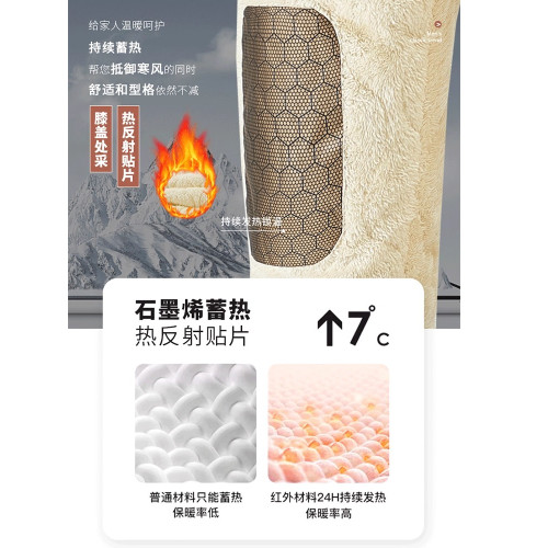 防風防水棉褲男冬季加絨加厚外穿東北零下40度羊羔絨防寒褲子男褲