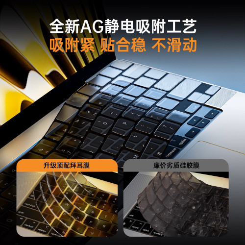 2026適用聯想拯救者Y9000P鍵盤膜r9000p筆電R7000p電腦kx透明膜 2026適用聯想拯救者Y9000P鍵盤膜r9000p筆電R7000p電腦kx透明膜