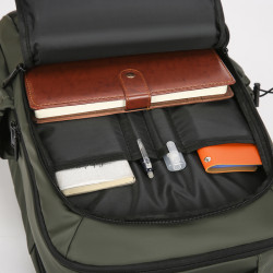 適用於拯救者Y7000遊戯本R9000p電腦包15.6寸防摔Y9000筆電包Y7000/16寸雙肩包後後背包拯救者17.3寸電腦包