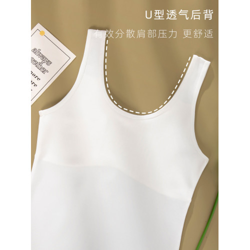 少女內衣小學生發育期一階段10-11-12嵗青春期純棉內穿女童背心