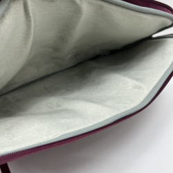 福利BI入～筆電手提電腦包內膽男女13.3/14/15.6寸手提單肩斜背電腦保護包可擴容