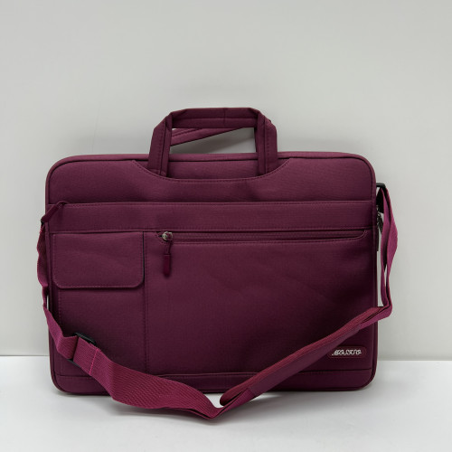 福利BI入～筆電手提電腦包內膽男女13.3/14/15.6寸手提單肩斜背電腦保護包可擴容