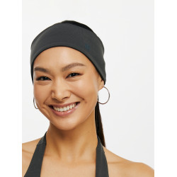 oneup戶外網球羽毛球登山徒步健身運動瑜珈止汗髮帶女四季可戴