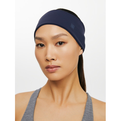 oneup戶外網球羽毛球登山徒步健身運動瑜珈止汗髮帶女四季可戴