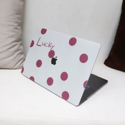 適用2023蘋果筆記型電腦macbookpro保護殼air13寸15華爲matebook