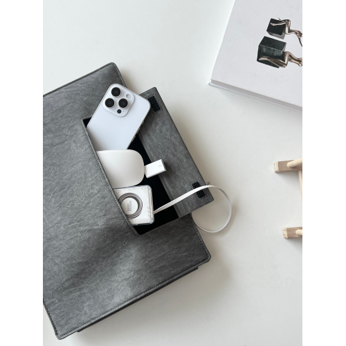 【多功能】UTOPAtouch蘋果筆電支架包13/14寸m4三合一MacBook電腦包適用華爲小米筆記型電腦支架包防摔可攜式