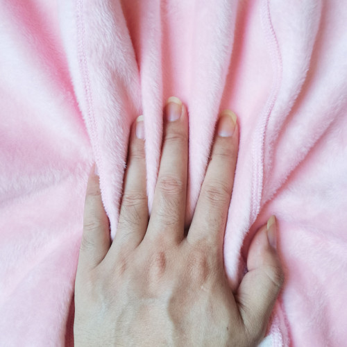 女士加絨內褲女加厚保暖短褲高腰秋冬季暖宮護屁股底褲前後平角褲