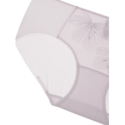 3條179元|愛慕25春夏霞光內褲女棉質抗菌底襠淨痕腿圍中腰平角褲