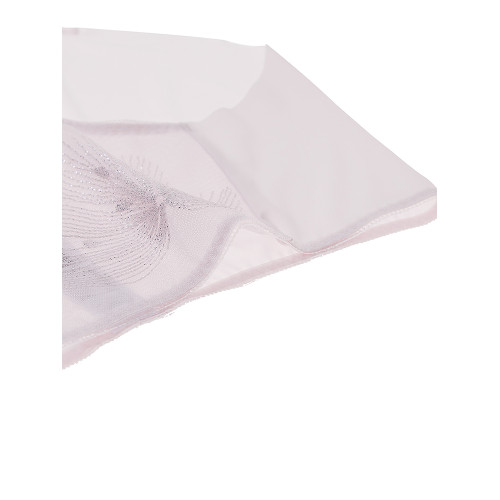 3條179元|愛慕25春夏霞光內褲女棉質抗菌底襠淨痕腿圍中腰平角褲