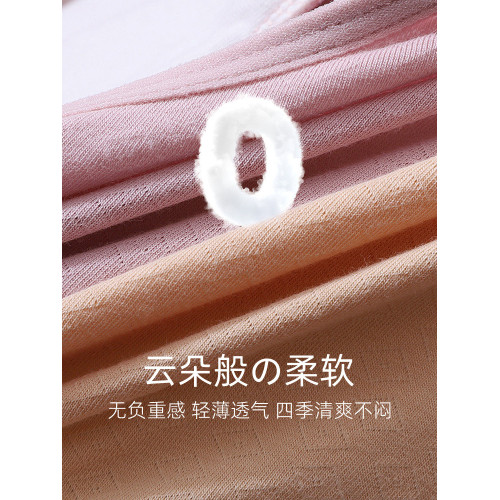 中老年背心式文胸純棉媽媽內衣中年婦女大碼無鋼圈女士舒適聚攏薄