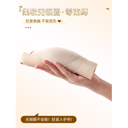 貓人大胸顯小內衣收副乳防下垂提拉上托調整型文胸大碼無鋼圈胸罩