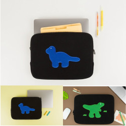 韓國可愛防震內膽包蘋果air13.6寸華爲筆電14寸戴爾靈越15.6聯想小新pro16電腦包平板ipad11收納袋