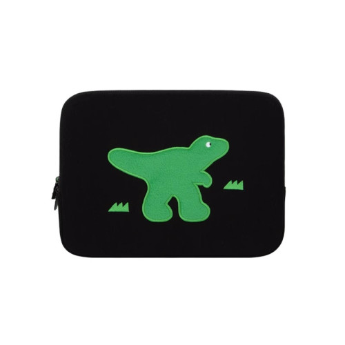 韓國可愛防震內膽包蘋果air13.6寸華爲筆電14寸戴爾靈越15.6聯想小新pro16電腦包平板ipad11收納袋