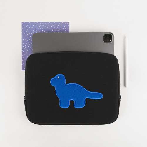 韓國可愛防震內膽包蘋果air13.6寸華爲筆電14寸戴爾靈越15.6聯想小新pro16電腦包平板ipad11收納袋