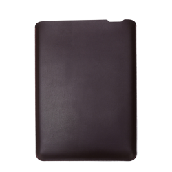 新款MacBook Pro 新款Mac book air  內膽包電腦包皮質超薄信封包保護皮套13寸 14 寸15 寸16寸