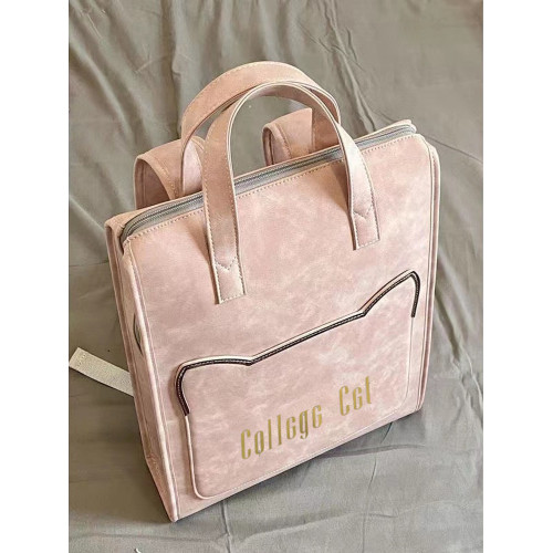 日本2026新款雙肩電腦包情侶款16寸輕薄本高級感書包筆電後後背包適用蘋果聯想華爲拯救者y7000p遊戯本