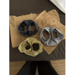 女設計師是懂女生的！襠部純棉親膚貼衛生巾超穩~臀部全包不夾pp.