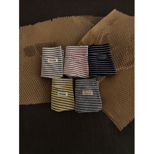 女設計師是懂女生的！襠部純棉親膚貼衛生巾超穩~臀部全包不夾pp.