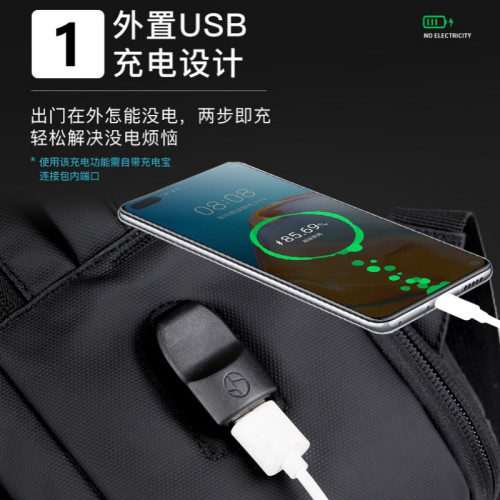 適用於聯想拯救者Y7000P電腦包15.6寸Y9000P遊戯本R9000P雙肩包16寸筆電後後背包防水男女生大容量書包17.3寸