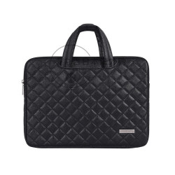 手提筆記型電腦包16寸適用於MacBookair4華爲筆電matebook14聯想電腦包蘋果14寸電腦包防摔筆電保護套