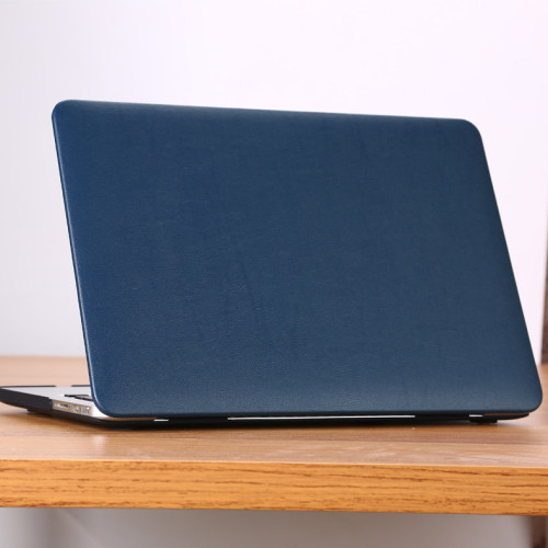 蘋果筆記型電腦保護殼macbook12寸air16pro皮質retina11.6配件15.