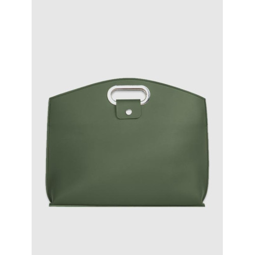 筆記型電腦包女新款辦公13-16寸公文包大容量手提包高級感防水可攜式平板16寸保護套內膽包