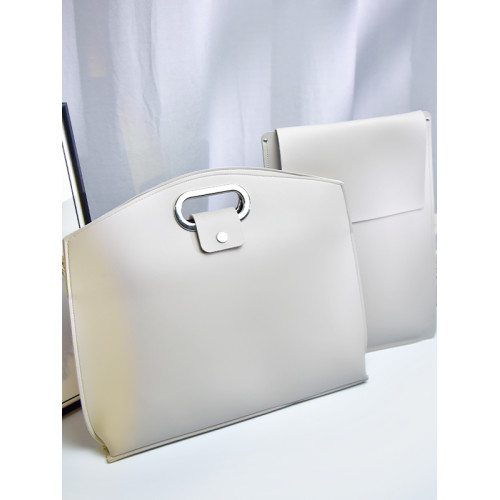 筆記型電腦包女新款辦公13-16寸公文包大容量手提包高級感防水可攜式平板16寸保護套內膽包