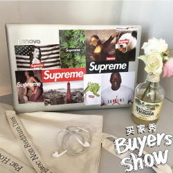 個性潮牌行李箱貼紙筆記型電腦死飛滑板吉他旅行箱貼防水